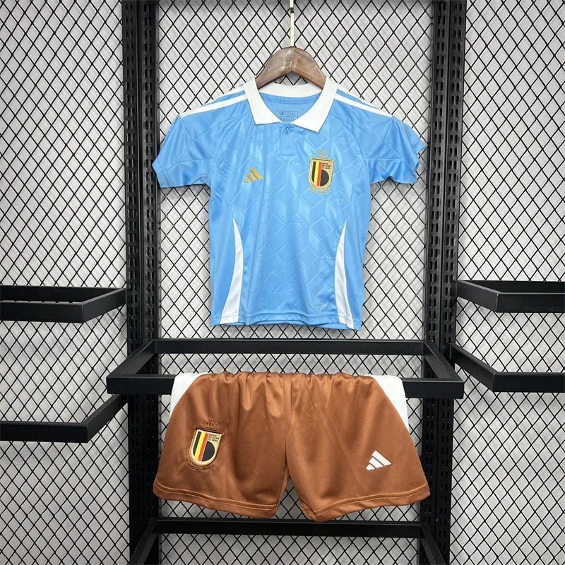 Inter Milan 2024-uitshirt