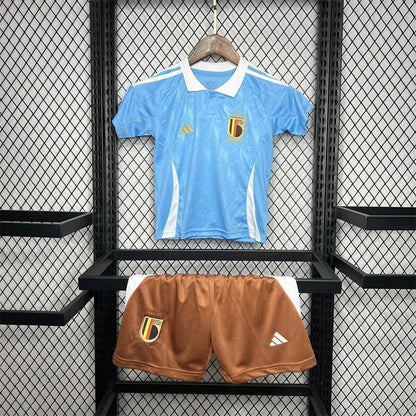 Inter Milan 2024-uitshirt