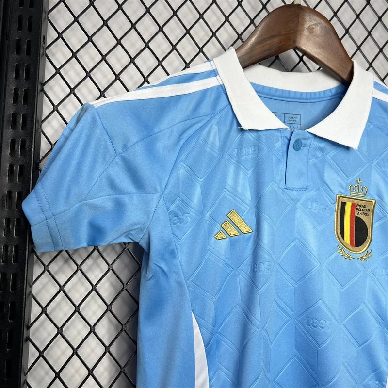 Inter Milan 2024-uitshirt
