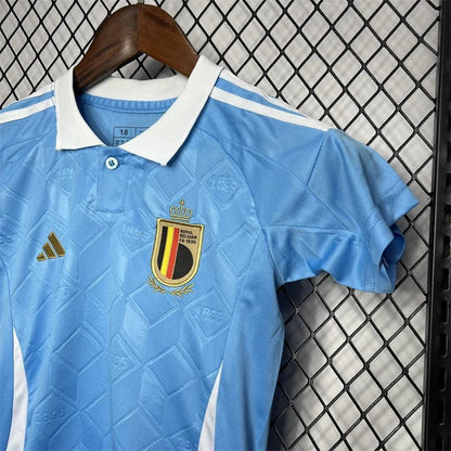 Inter Milan 2024-uitshirt