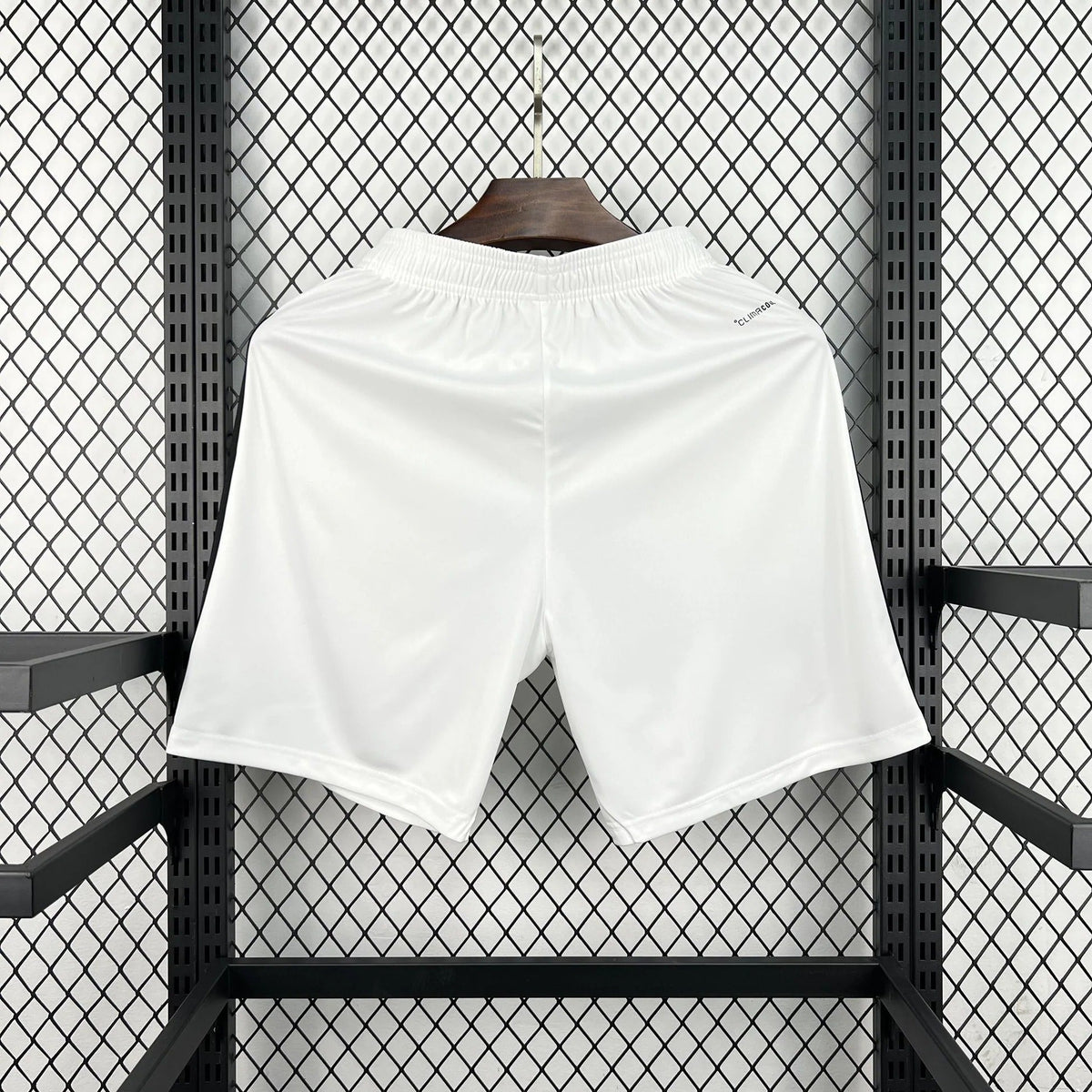 Belgium 2026 Away Shorts
