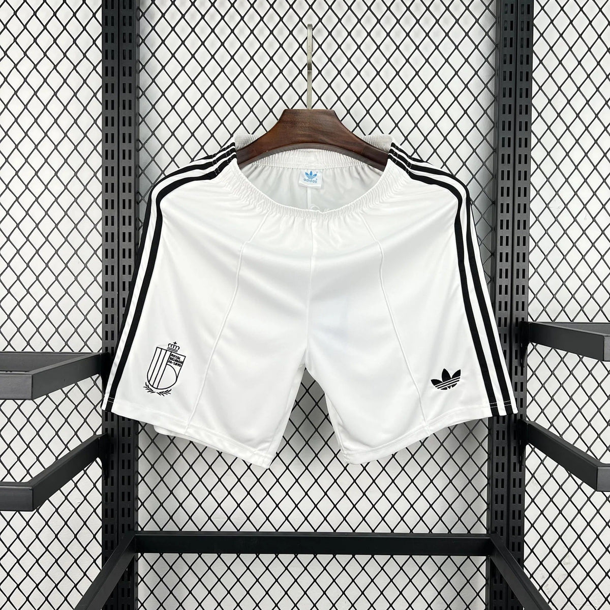 Belgium 2026 Away Shorts