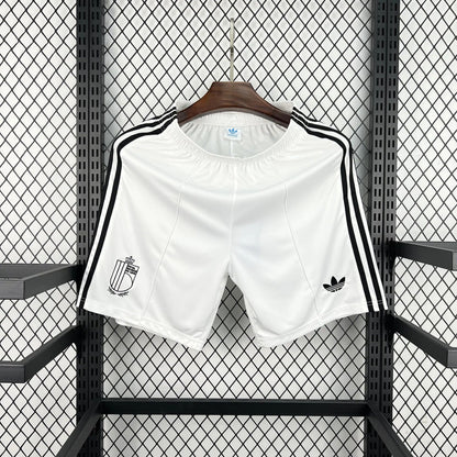 Belgium 2026 Away Shorts