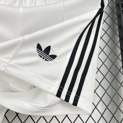 Belgium 2026 Away Shorts