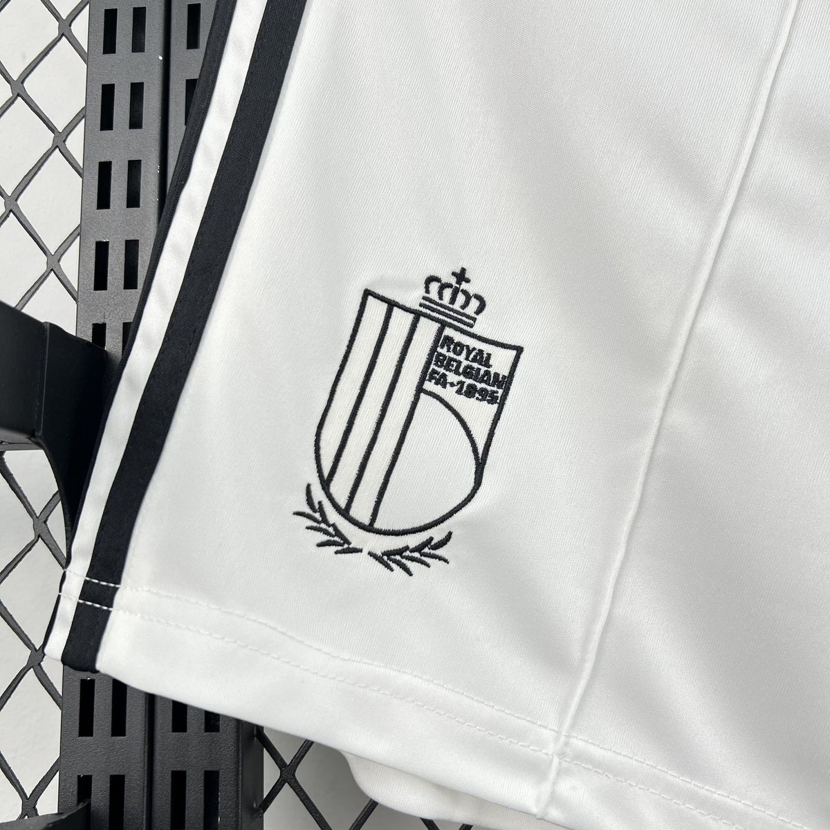Belgium 2026 Away Shorts