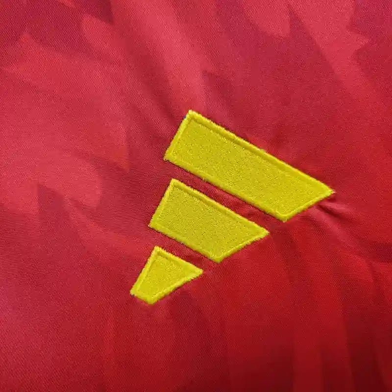 Belgium World Cup 2026 Home Jersey