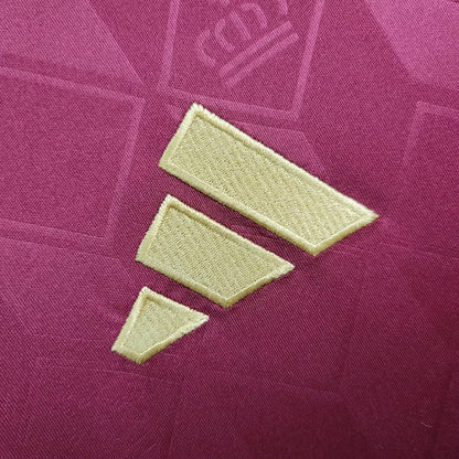 Belgien 2024 Heimtrikot