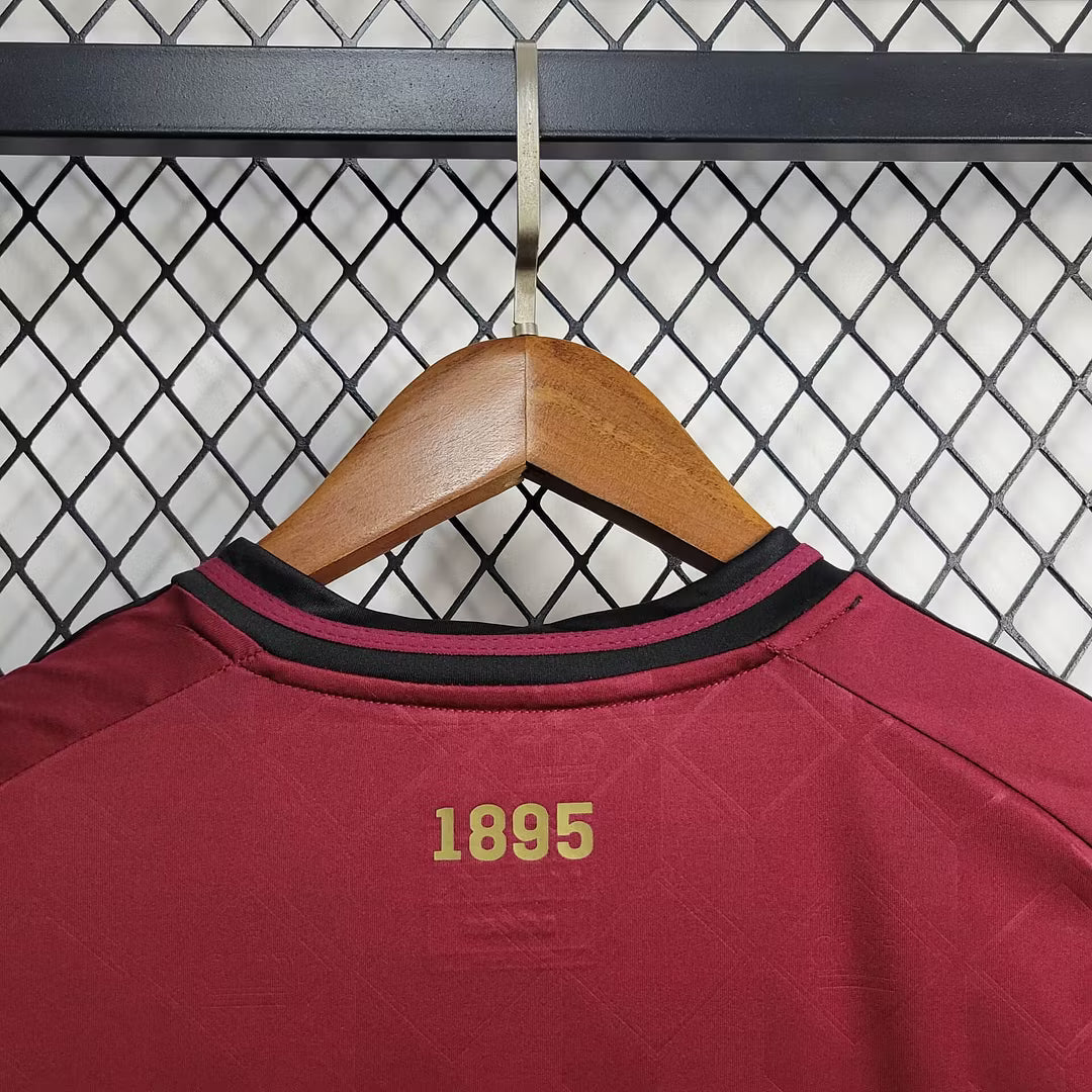 Belgien 2024 Heimtrikot