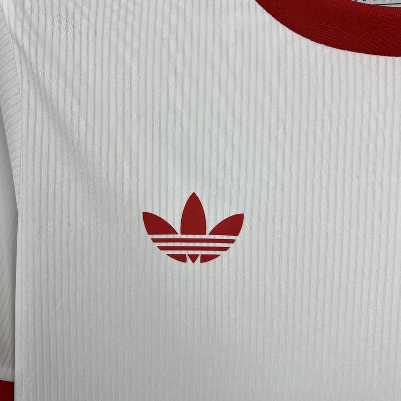 Benfica 2025 Anniversay Jersey