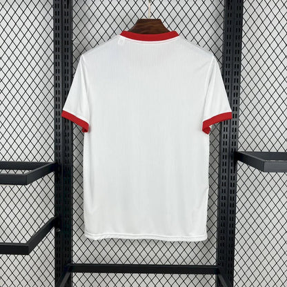 Benfica 2025 Anniversay Jersey