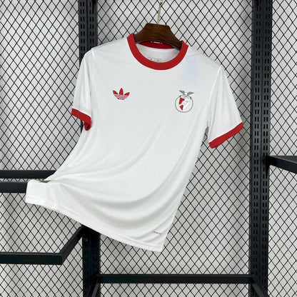 Benfica 2025 Anniversay Jersey