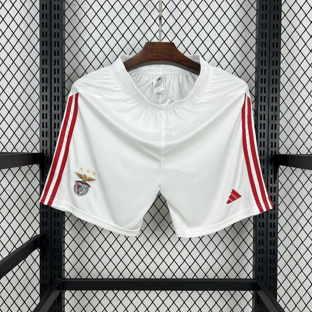 Benfica Heimshorts 2025
