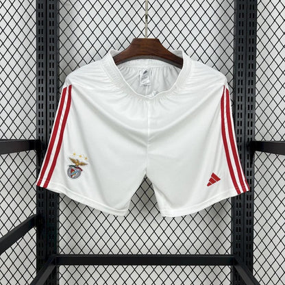 Benfica Heimshorts 2025
