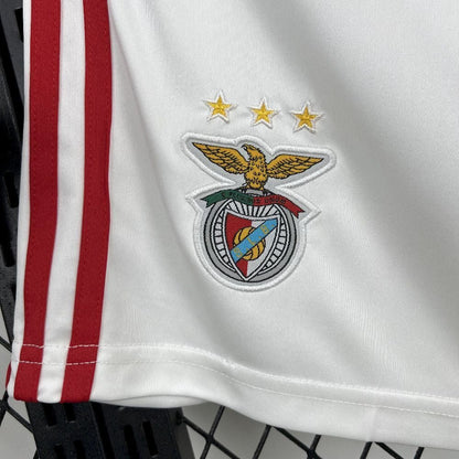 Benfica Heimshorts 2025