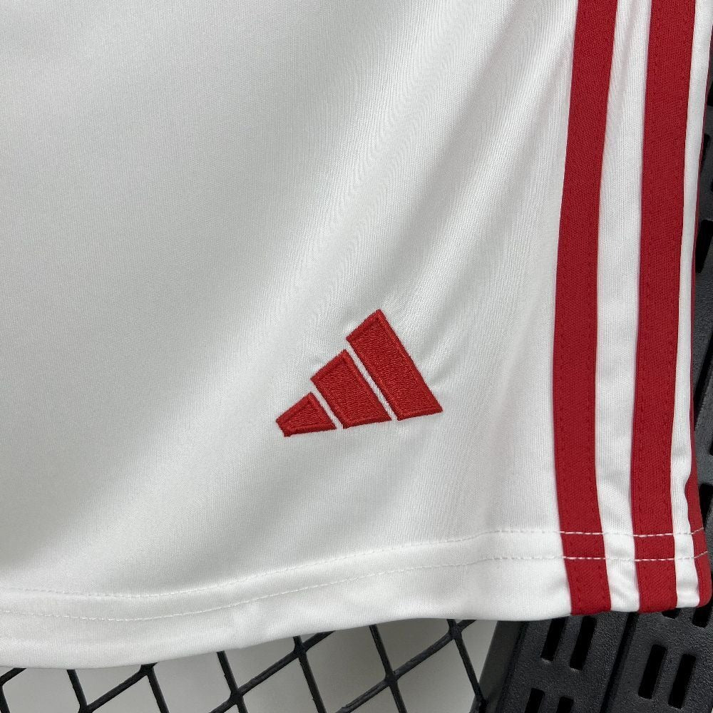 Benfica Heimshorts 2025