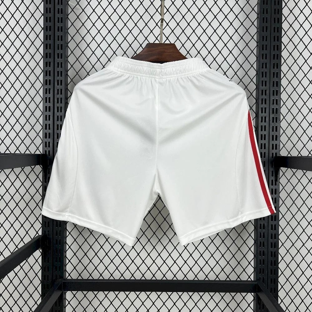 Benfica Heimshorts 2025