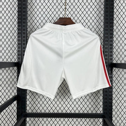 Benfica Heimshorts 2025