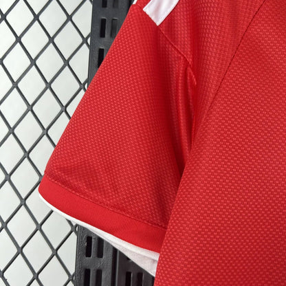 Camiseta local del Benfica 2026