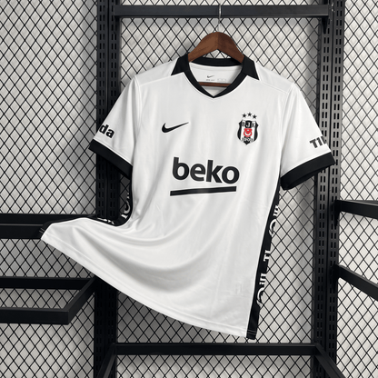 Beşiktaş J.K 2026 Home jersey