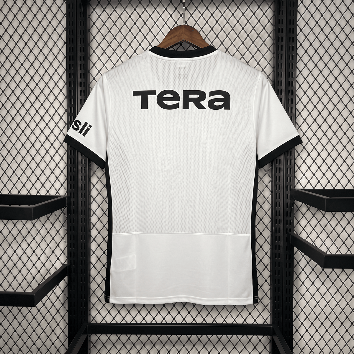 Beşiktaş J.K 2026 Home jersey