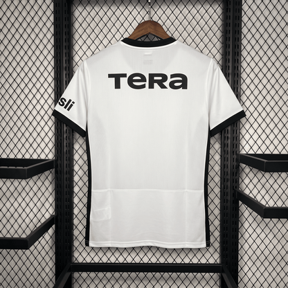 Beşiktaş J.K 2026 Home jersey