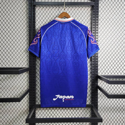 Japan 1998 Retro Shirt