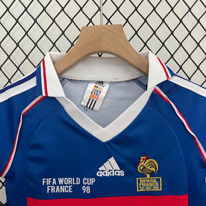 Portugal 2025 Auswärtstrikot L/S