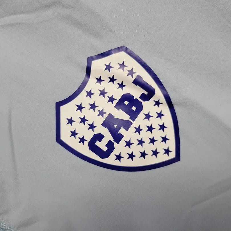 Boca Juniors 2025 windbreakerjack