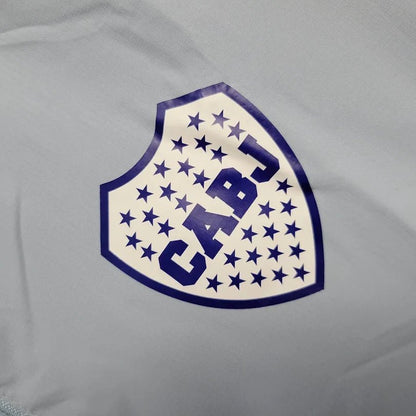 Boca Juniors 2025 windbreakerjack
