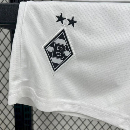 Maglia da casa per bambini del Borussia Mönchengladbach 2025