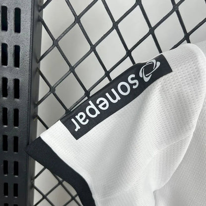 Maglia da casa per bambini del Borussia Mönchengladbach 2025