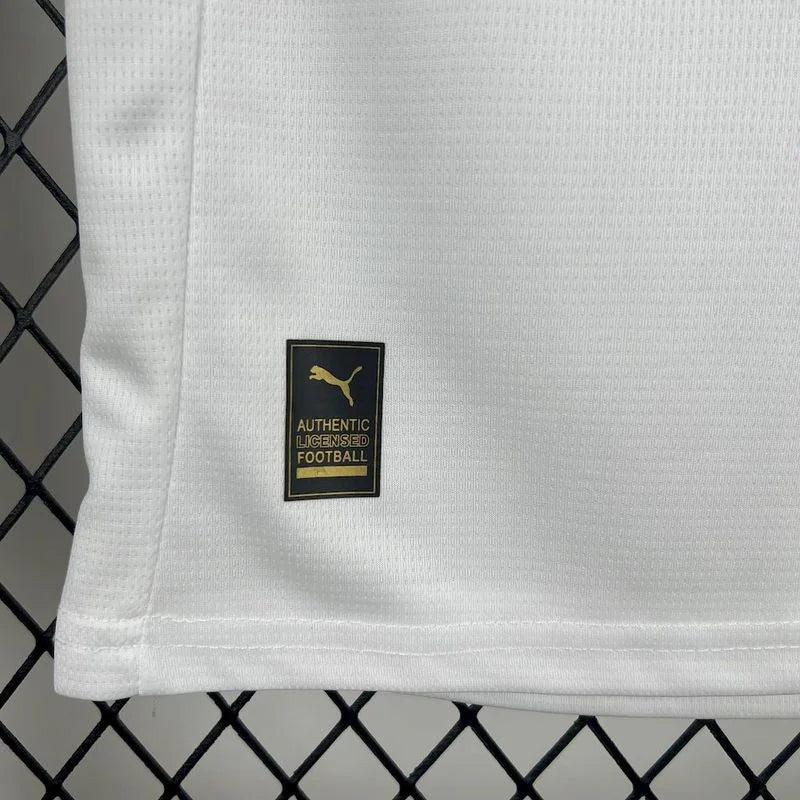 Maglia da casa per bambini del Borussia Mönchengladbach 2025
