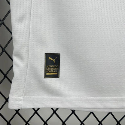 Maglia da casa per bambini del Borussia Mönchengladbach 2025