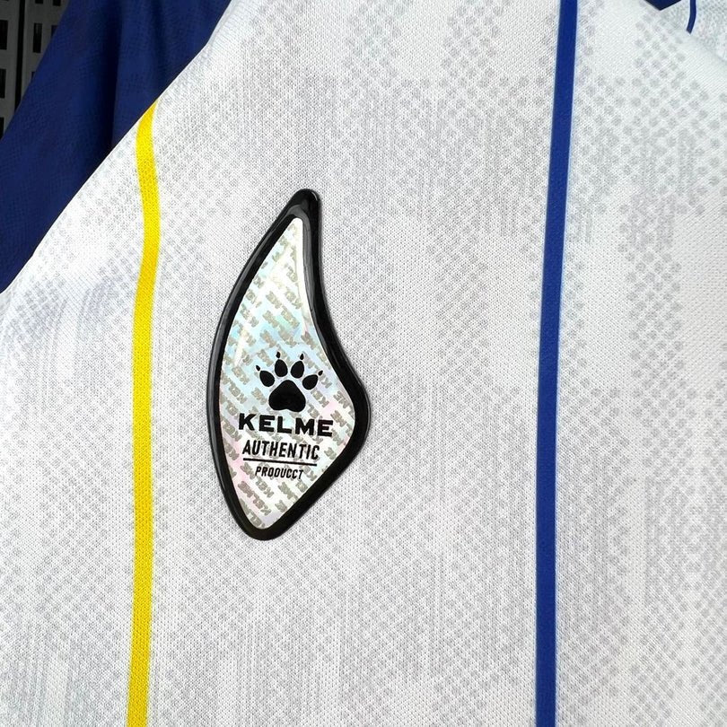 Bosnien und Herzegowina Weltmeisterschaft 2026 Auswärtstrikot