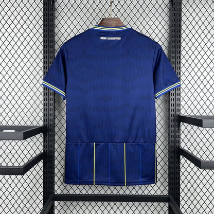 Bosnia & Herzegovina World Cup 2026 Home Jersey