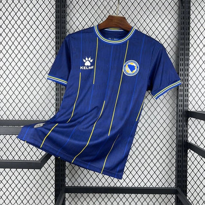 Bosnia & Herzegovina World Cup 2026 Home Jersey
