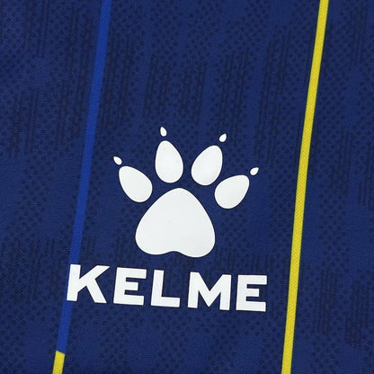 Bosnia & Herzegovina World Cup 2026 Home Jersey