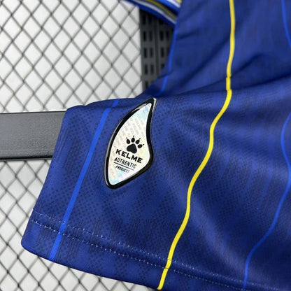Bosnia & Herzegovina World Cup 2026 Home Jersey