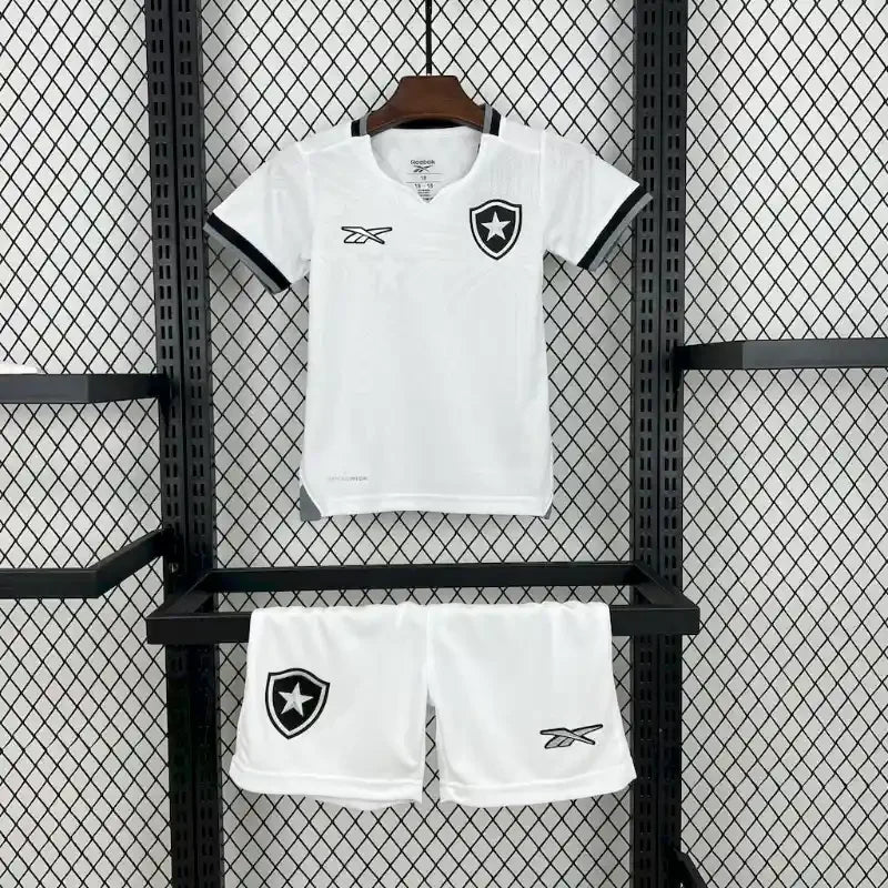 Maillot extérieur quatrième du PSG Paris Saint-Germain 2024