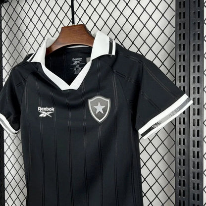 Camisola de visitante do Botafogo 2025