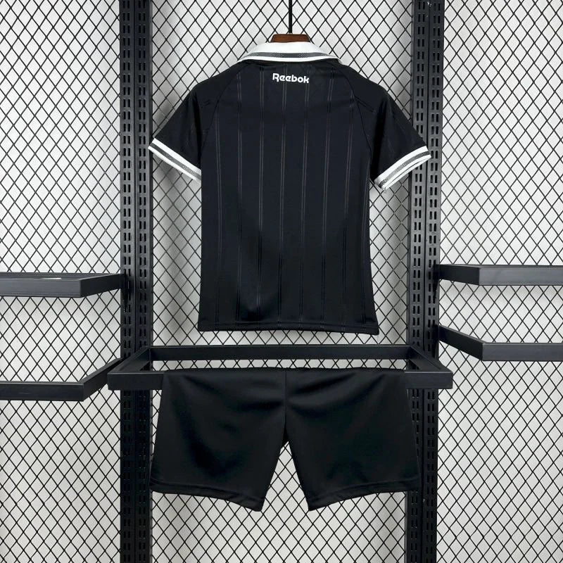 Camisola de visitante do Botafogo 2025