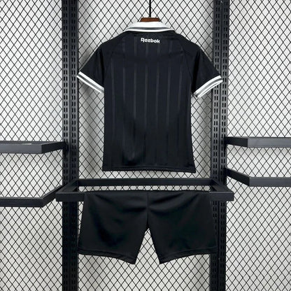Camisola de visitante do Botafogo 2025