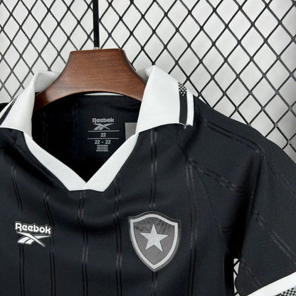Camisola de visitante do Botafogo 2025