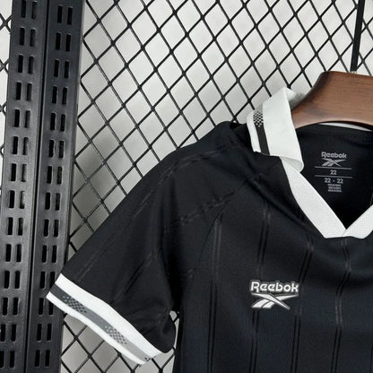 Camisola de visitante do Botafogo 2025