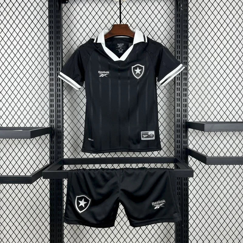 Camisola de visitante do Botafogo 2025