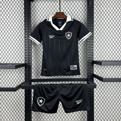 Camisola de visitante do Botafogo 2025