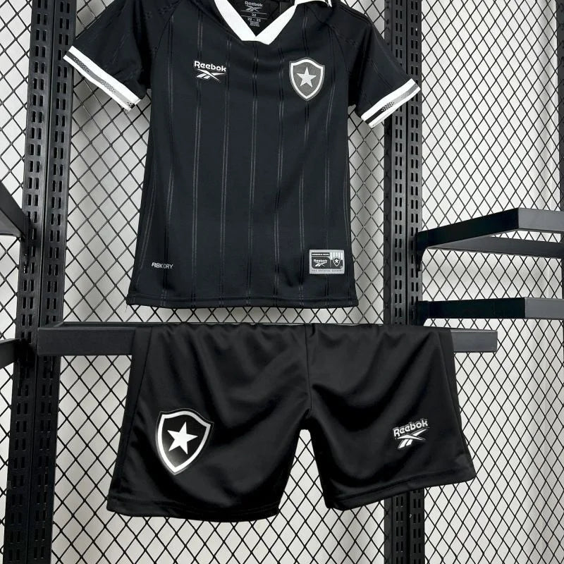 Camisola de visitante do Botafogo 2025