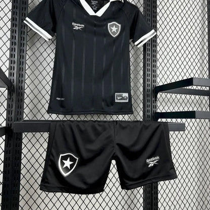 Camisola de visitante do Botafogo 2025
