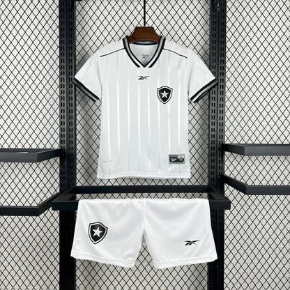 Botafogo 2025 Third Jersey