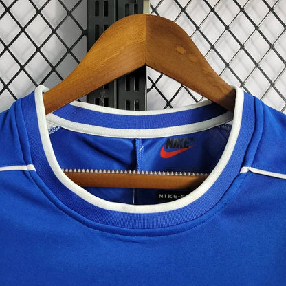 Brazil 1998 Away Jersey